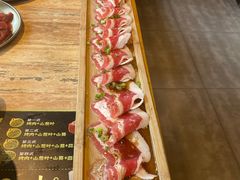 -权金城·炭火烤肉(北京联想桥店)