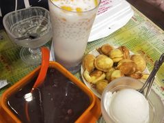 -顺记冰室(宝华路店)