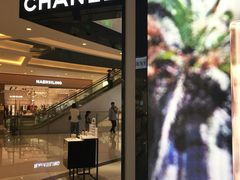 -CHANEL 香奈儿(海岸城店)