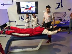 -飞行家太空体验馆(祥云小镇店)
