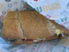 -赛百味SUBWAY(毓璜顶店)