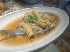 -江南驿·二十余年创意杭帮味(良渚玉鸟集店)