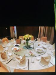 -上海金桥红枫万豪酒店·宴会厅