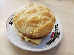 -传屋记茶餐厅(世纪年华店)