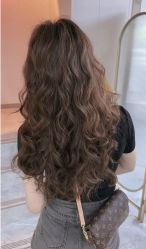 -GANO HAIR 