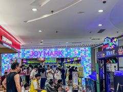 -丽达购物中心(崂山店)