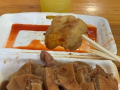 -细妹五香牛杂(步行街店)