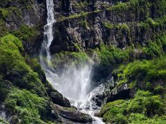 -瓦屋山景区