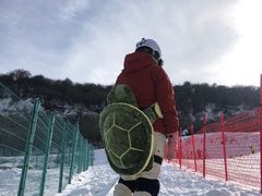 -太子岭滑雪场
