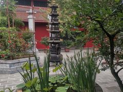 -南岳明心寺