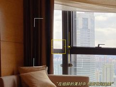 -重庆解放碑威斯汀酒店