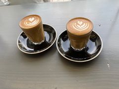 -麻雀咖啡SPARROW COFFEE(十全街店)