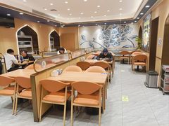 -西部马华清真兰州牛肉面·烧烤夜市(关东店)