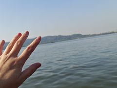 -西湖游船