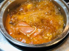 -龍歌自助小火锅(崂山丽达店)