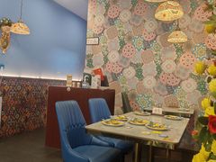 -木尔坦·Multan巴基斯坦清真餐厅halal(大智嘉园店)
