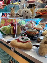 -Hamleys哈姆雷斯(东方福来德店)