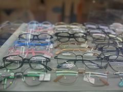 -EYEcare眼镜店(南京东路店)