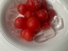 -野蔓果·山野菜(西湖景区·龙井茶田店)
