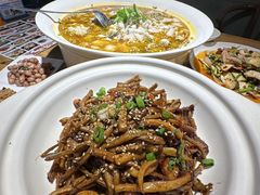 -小三峡食府(西五路店)