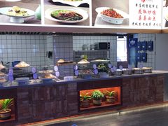 -老城味道·传统天津菜(杨柳青店)