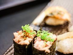 碎葱吞拿鱼军舰-Sushi Hanzo半藏(天环广场店)