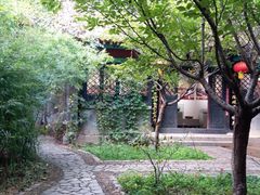-竹泉村旅游度假区