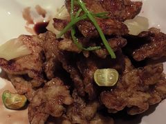 -八府香鸭·啫啫煲(华山路店)