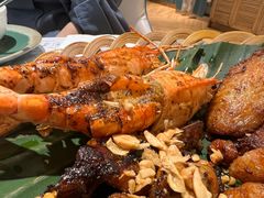 -美奈小馆·东南亚菜(福田星河COCO Park店)