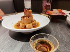 -小厨娘金榜题名(夫子庙秦淮河店)