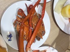 雪蟹脚-金环海鲜自助(大坪时代天街店)