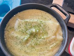 -杭州桐庐康莱德酒店西餐厅-舍