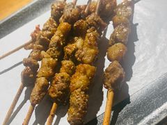 -管氏翅吧(马家堡店)