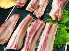 -清真·德顺祥铜锅涮羊肉(宝丰店)