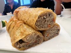 -枣子树·素食餐厅(普陀山店)