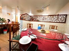 包厢-何哥鲜鱼餐厅(龙湖花园店)