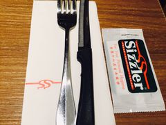 -Sizzler时时乐西餐厅(长楹天街购物中心店)