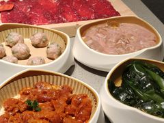-海底捞火锅(北京路店)