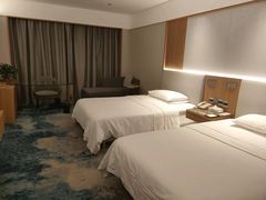 -济南银座佳悦酒店