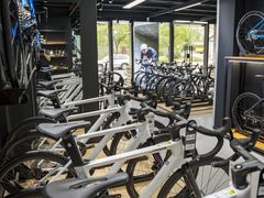 -ACEOFFIX折叠自行车(浦东专卖店)