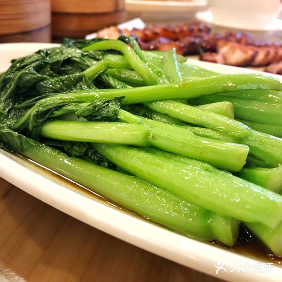 大东烧腊(世茂APM店)
