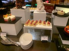 -佛山保利洲际酒店·月色西餐厅
