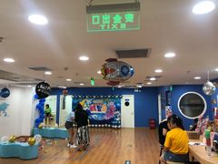 -鲸智学程素养中心(翠微大成路校区)