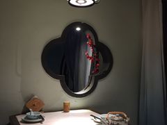 -韵秋荷(宝山龙湖天街店)