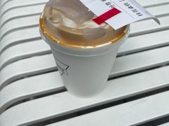 -Manner Coffee(IFS一楼店)