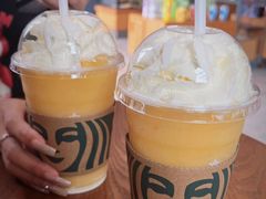 -星巴克(柳州万象城店)