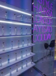 -P.STYLE 派斯造型