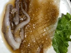 -炭恋火炉烤肉(凌云一街坊店)