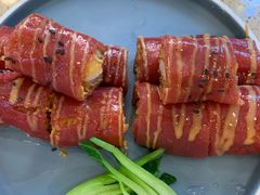 金沙红米肠-点都德(北京路贰店)