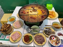 -石灰市老火锅(北滨路店)